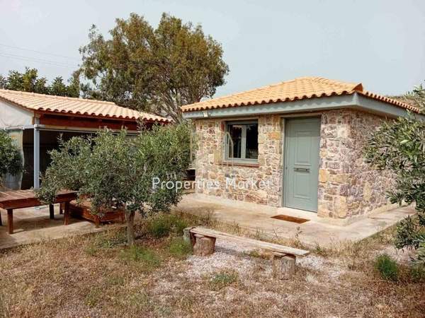 תמונת לאבראוטיקי, אתונה למכירה