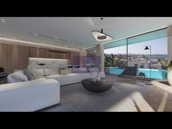 תמונת גליפדה, אתונה למכירה