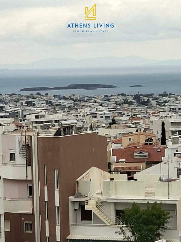 תמונת גליפדה, אתונה למכירה