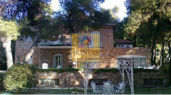 תמונת קיפיסיה, אתונה למכירה (1)