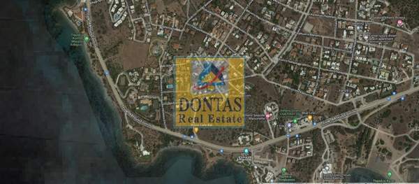 תמונת אנאוויסוס, סרוניקוס, אתונה למכירה (0)