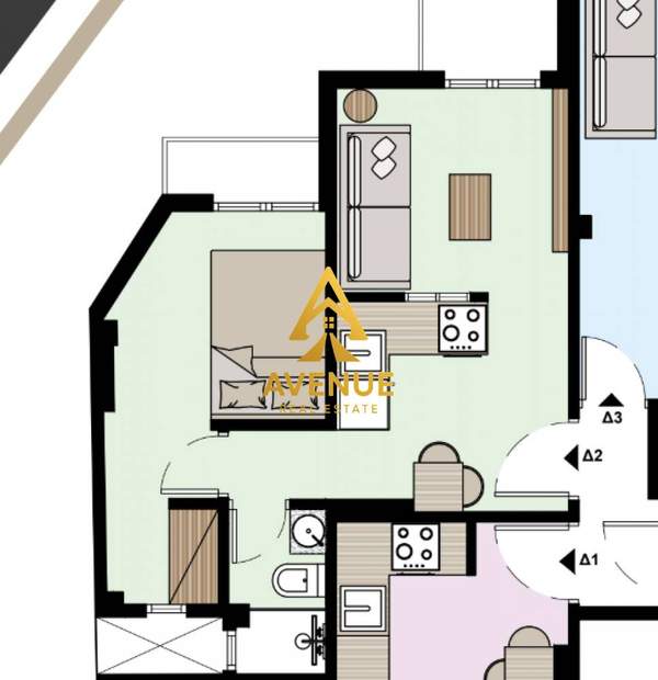 תמונת קמארה - רוטונדה, סלוניקי למכירה