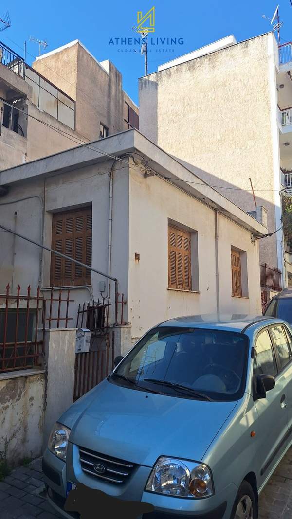 תמונת נאה איונה, אתונה למכירה (0)