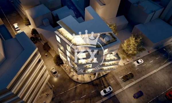 Metaxourgeio, Athens for sale