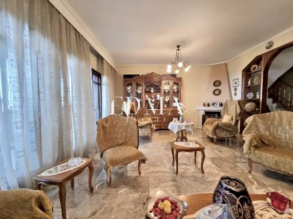 תמונת פאיליה - חורטיאטיס, סלוניקי למכירה (1)