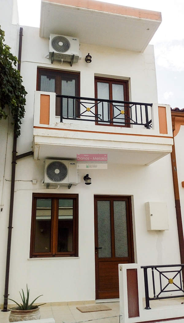 תמונת גלטס, חאניה למכירה (0)