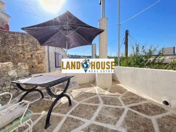 תמונת אגיה טריאדה - קיריונה - אמנטוס, רתמינון למכירה (1)