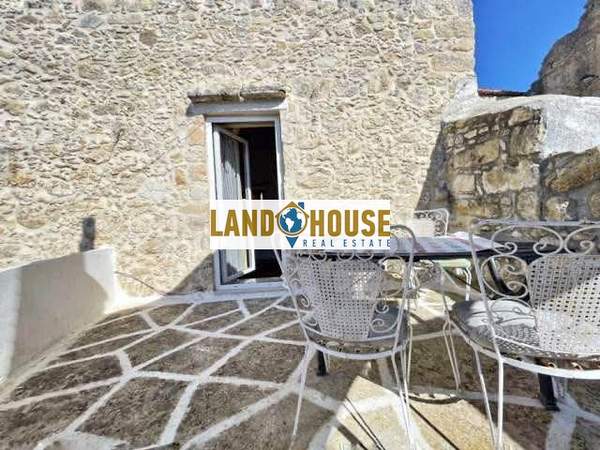 תמונת אגיה טריאדה - קיריונה - אמנטוס, רתמינון למכירה (0)