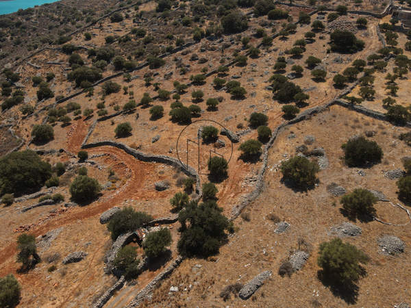 תמונת אגיוס ניקולאוס , כרתים למכירה (1)