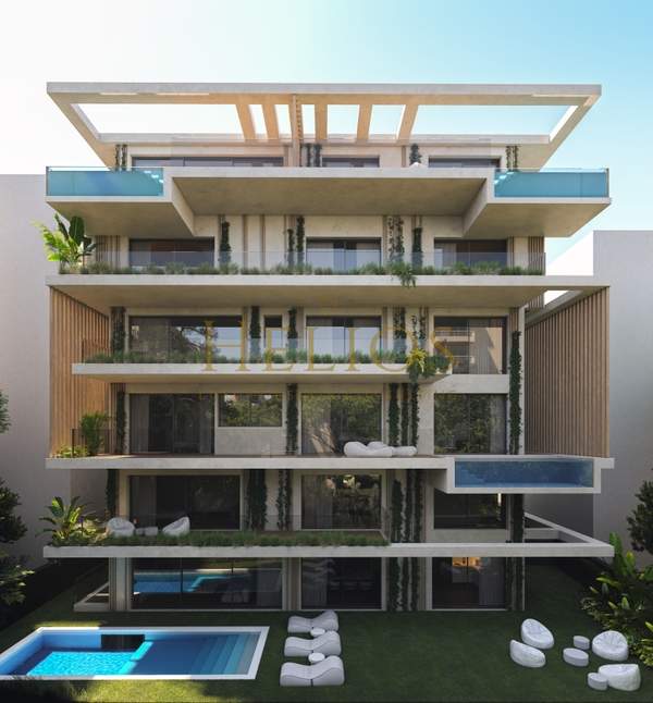 תמונת גליפדה, אתונה למכירה (0)