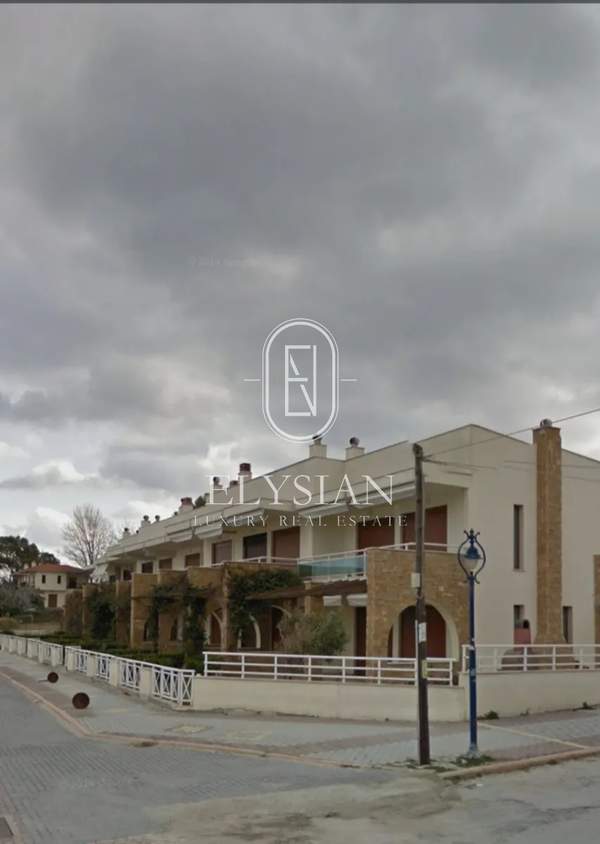 תמונת קסנדרה, כלקידיקי למכירה (1)