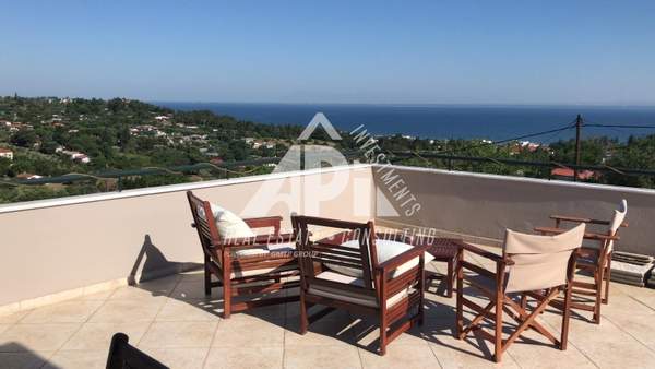 תמונת אגיה טריאדה, תרמיקוס, סלוניקי למכירה (0)