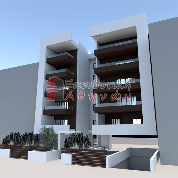 תמונת איליופולי, אתונה למכירה (0)