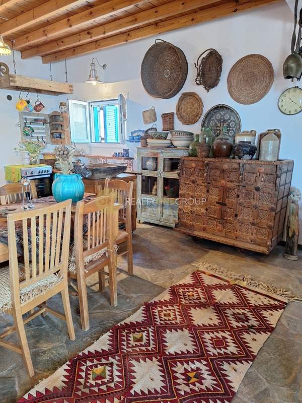 תמונת אנדרוס, הקיקלאדיים למכירה (0)