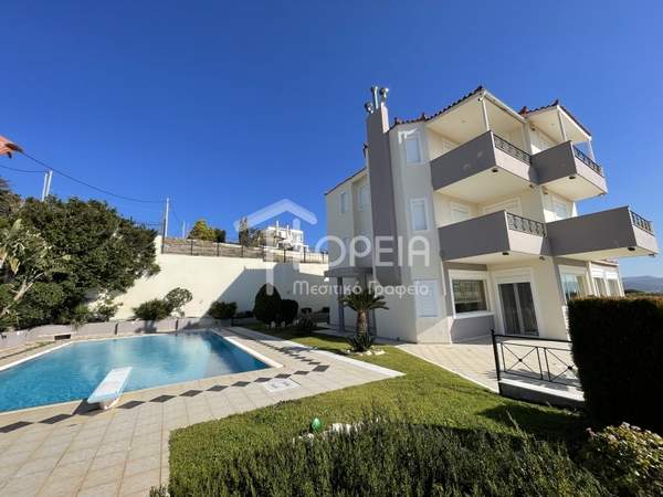 תמונת אנאוויסוס, סרוניקוס, אתונה למכירה (0)