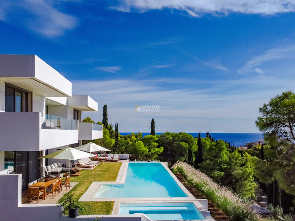 Ermionida, Peloponnese for sale