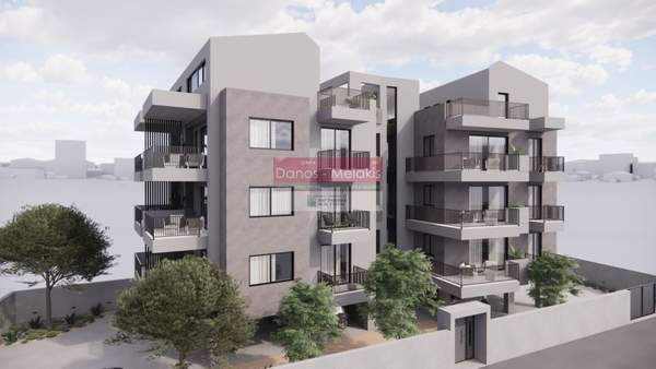 תמונת אגיוס יואנס - מטוכי ברמבו, חאניה למכירה (0)