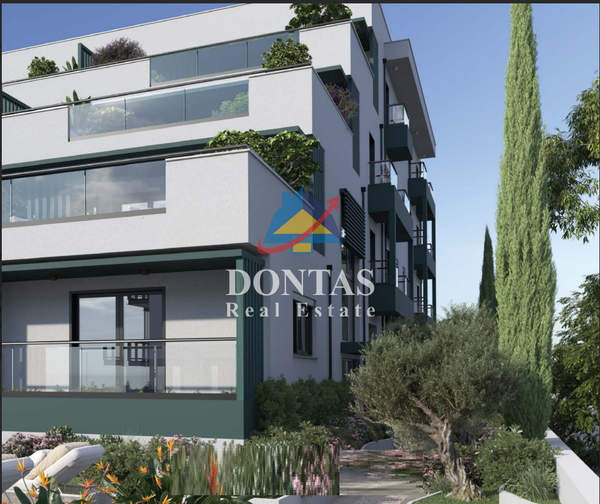 תמונת הליניקו, אתונה למכירה