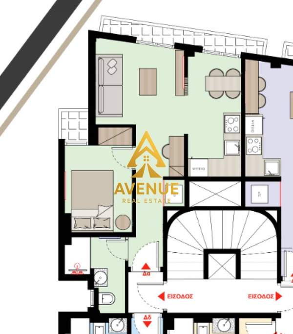 תמונת דיוקיטיריו - מיניסטרי, סלוניקי למכירה