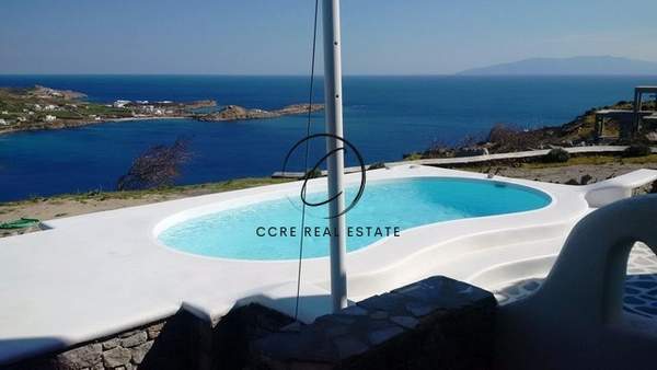 תמונת מיקונוס, הקיקלאדיים למכירה (0)