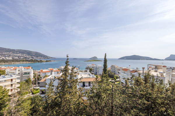 Porto Rafti, Markopoulo, Athens for sale