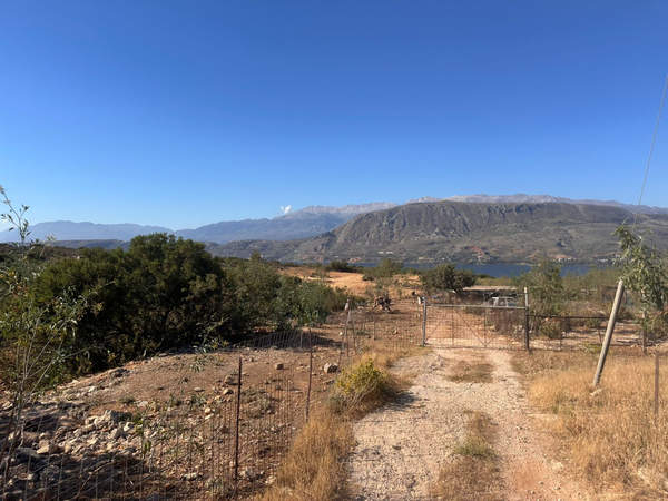 Crete Naval Base, Chania, Crete for sale