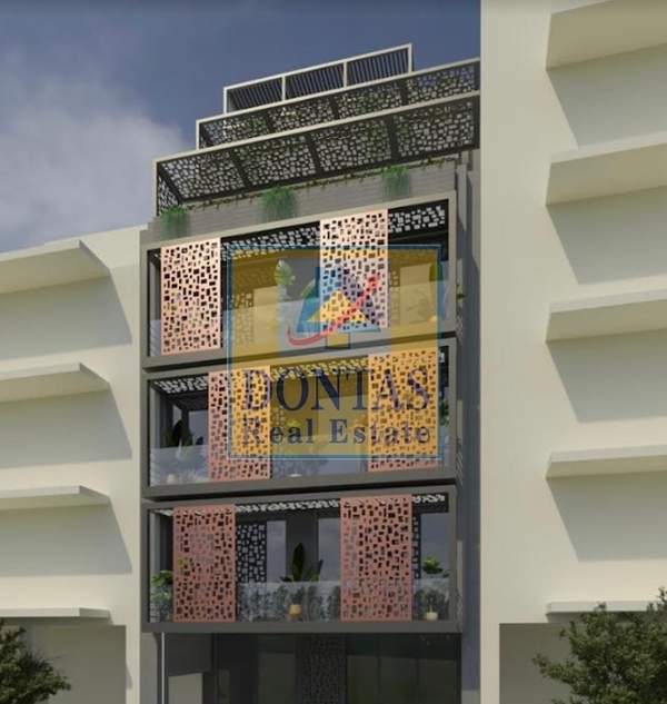 תמונת אקסרחיה, אתונה למכירה (0)