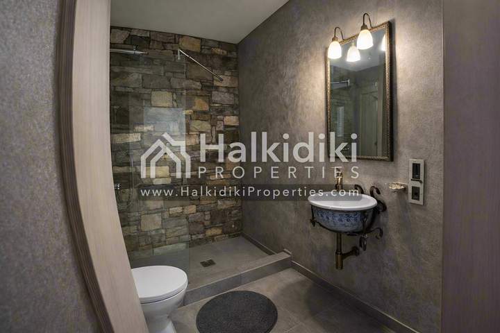 Aristotelis, Chalkidiki for sale