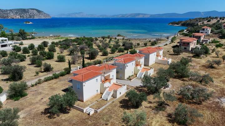 Ermionida, Peloponnese for sale