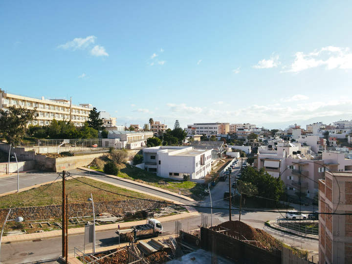 Agios Nikolaos, Crete for sale