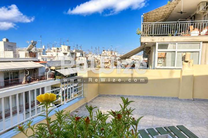 Ippokrateio, Thessaloniki for sale