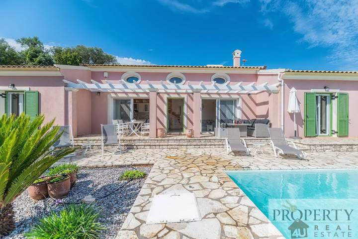 Corfu for sale
