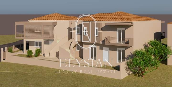 Sithonia, Chalkidiki for sale