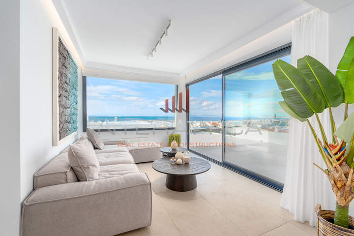תמונת וולה, וארי - וולה -ווליאגמני, אתונה למכירה