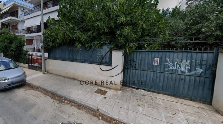 Glyfada, Athens for sale
