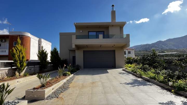 Therisso - Varypetro - Agia, Chania, Crete for sale