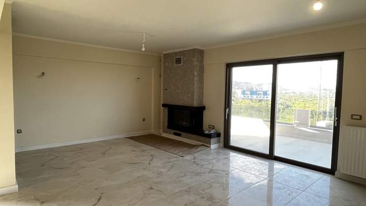 Therisso - Varypetro - Agia, Chania, Crete for sale