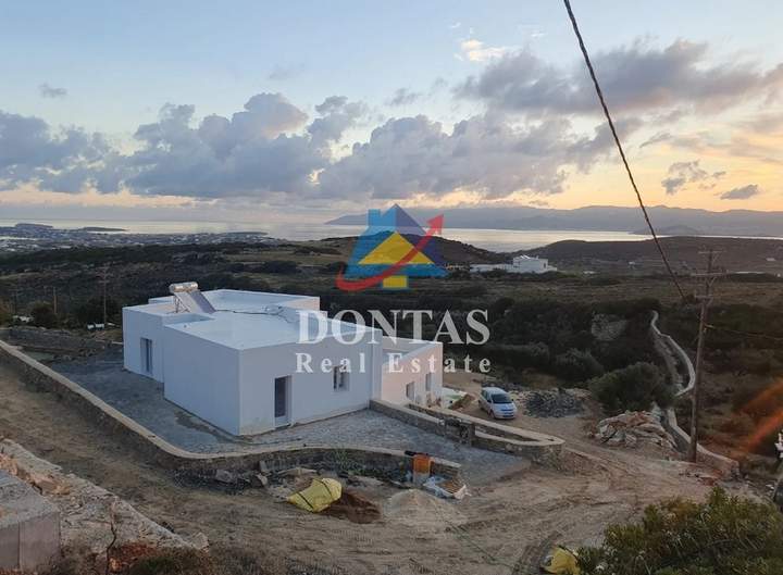Paros, Cyclades for sale