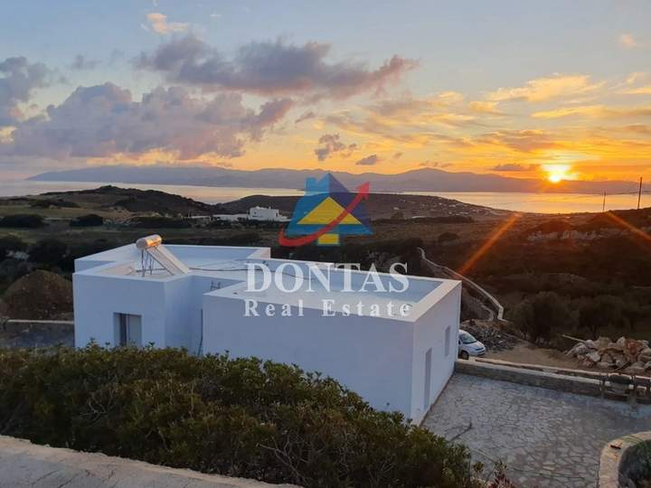 Paros, Cyclades for sale