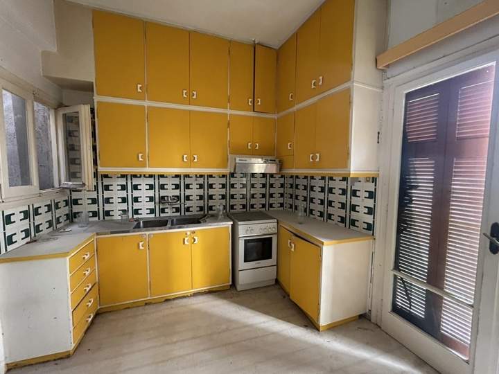 Athens for sale