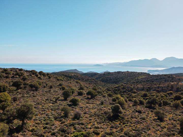 Agios Nikolaos, Crete for sale