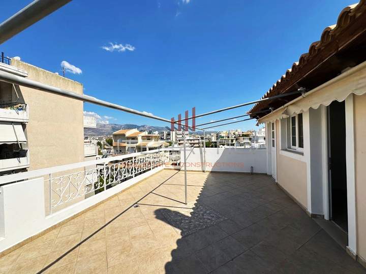 Metamorfosi, Athens for sale