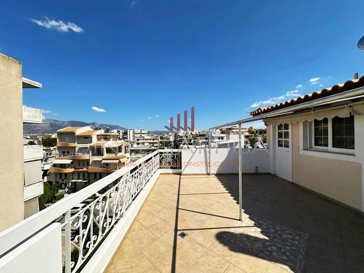 Metamorfosi, Athens for sale