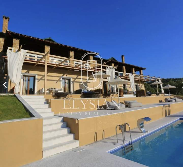 Kassandra, Chalkidiki for sale