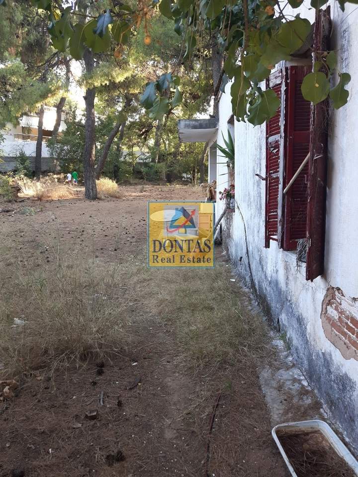 Dionysos, Athens for sale