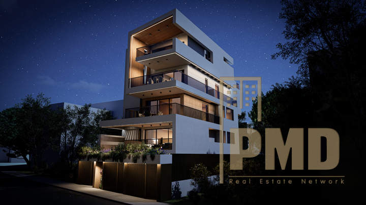 Glyfada, Athens for sale