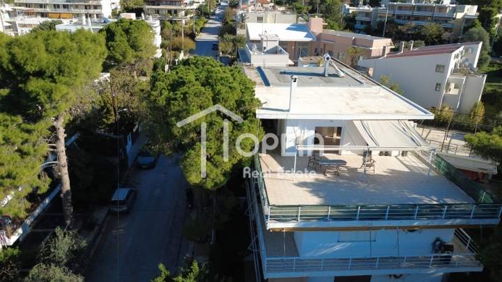 Saronikos, Athens for sale