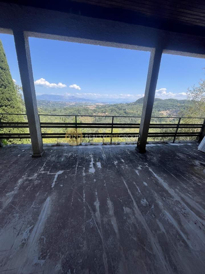 Corfu for sale