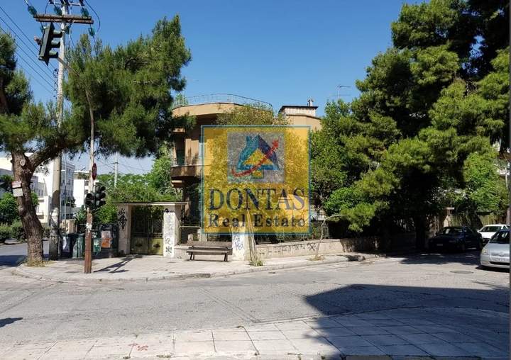 Kypriadou, Athens for sale