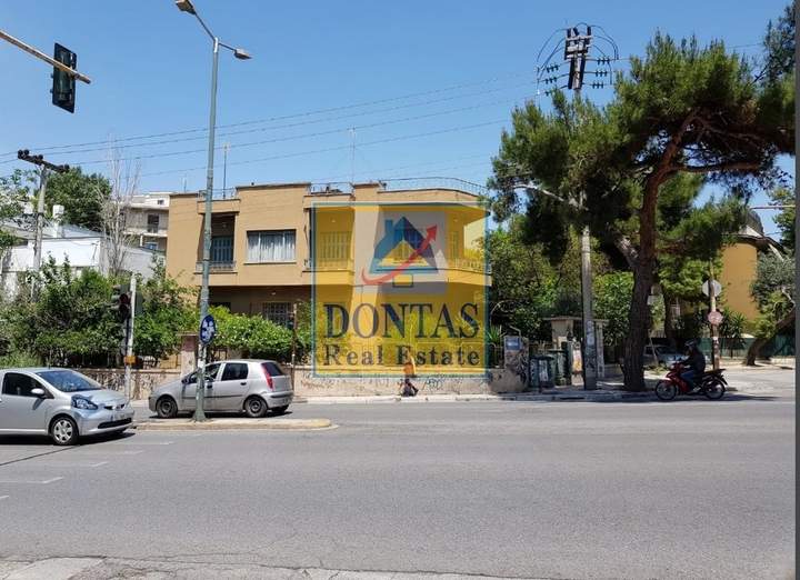 Kypriadou, Athens for sale